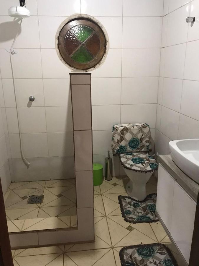 Casa Beach Campeche Флорианополис Экстерьер фото